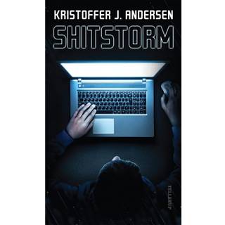 Shitstorm (Lydbog)