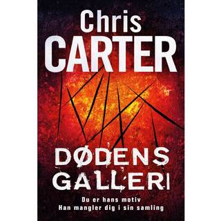 Dødens galleri