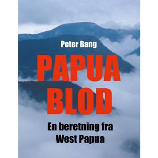 Papua Blod