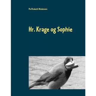 Hr. Krage og Sophie