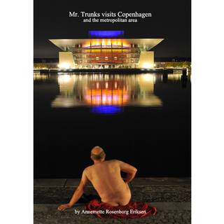 Mr. Trunk visits Copenhagen