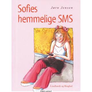 Sofies hemmelige SMS