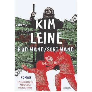 Rød mand/Sort mand