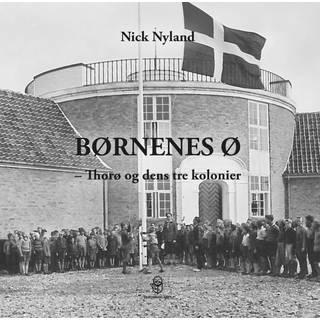 Børnenes Ø