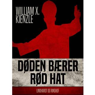Døden bærer rød hat