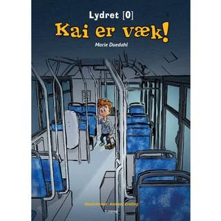 Kai er væk