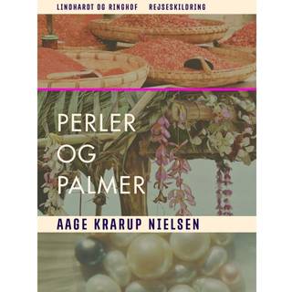 Perler og palmer