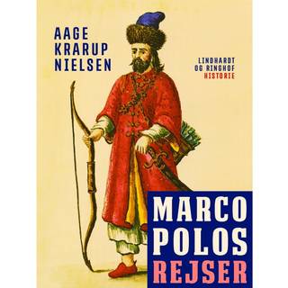 Marco Polos rejser