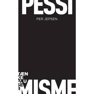 Pessimisme af Per Jepsen