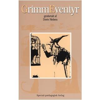 GrimmEventyr – E-lydbog