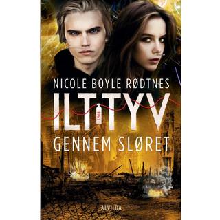 Ilttyv 3: Gennem sløret