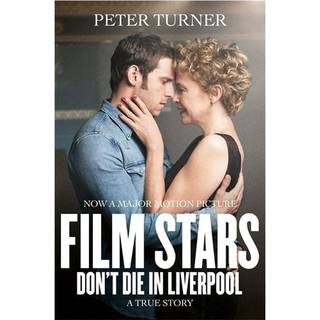 Film Stars Don't Die in Liverpool