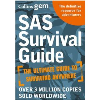 SAS Survival Guide