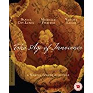 The Age of Innocence - Age Of Innocence. The