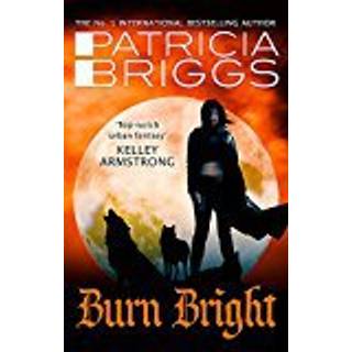 Burn Bright