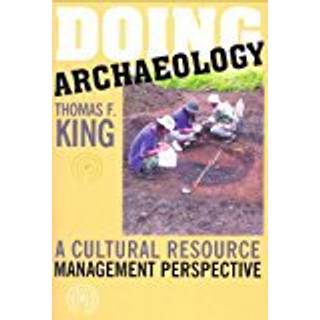 Doing Archaeology