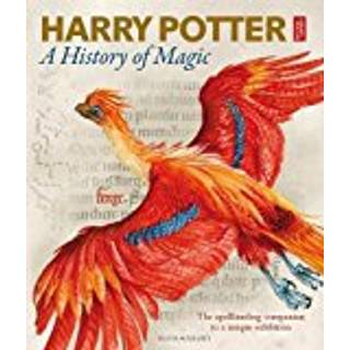 Harry Potter – A History of Magic