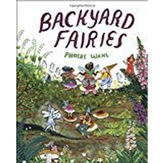 Backyard Fairies