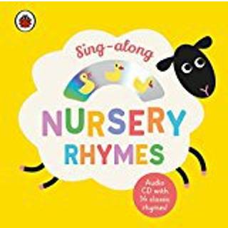 Sing-along Nursery Rhymes