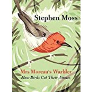 Mrs Moreau's Warbler