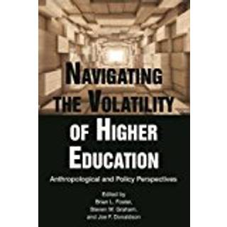 Navigating the Volatility of Higher Education