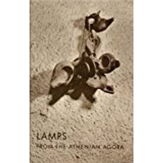 Lamps from the Athenian Agora