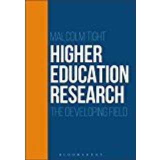 Higher Education Research