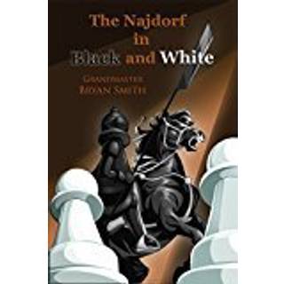 The Najdorf in Black and White