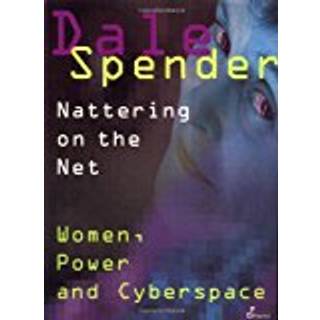 Nattering on The Net