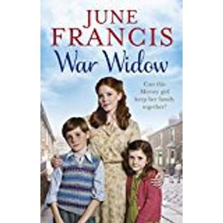 War Widow