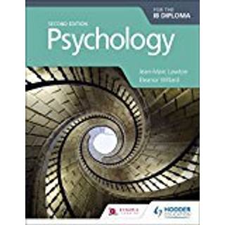 Psychology for the IB Diploma Second edition