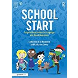 School Start Year 1