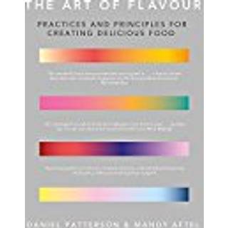 The Art of Flavour