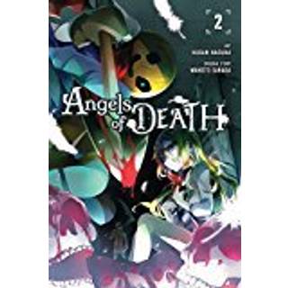 Angels of Death, Vol. 2
