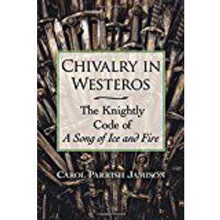 Chivalry in Westeros