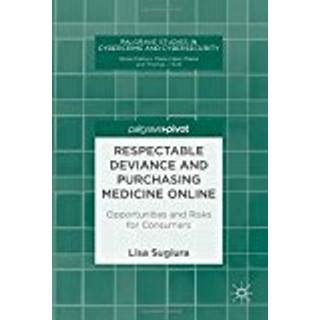 Respectable Deviance and Purchasing Medicine Online
