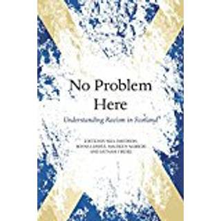 No Problem Here (4, 2018) |