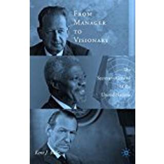 From Manager to Visionary