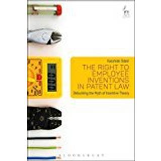 The Right to Employee Inventions in Patent Law