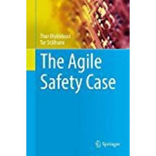 The Agile Safety Case