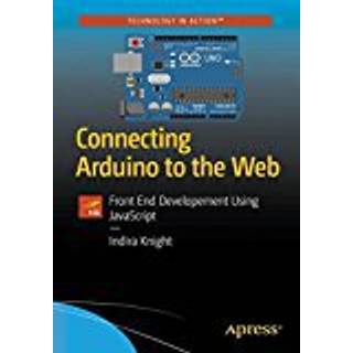 Connecting Arduino to the Web