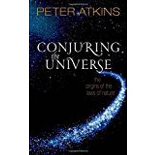 Conjuring the Universe