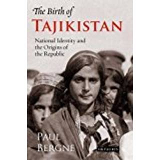 The Birth of Tajikistan