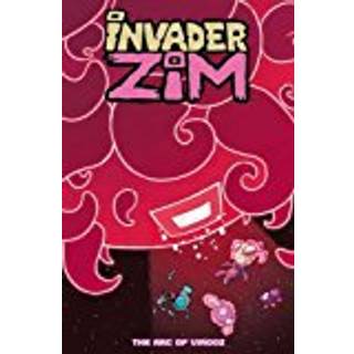 Invader Zim Volume 5