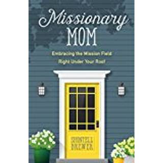 Missionary Mom