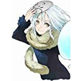 That Time I Got Reincarnated As A Slime 7