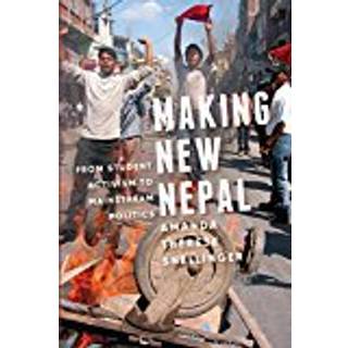 Making New Nepal