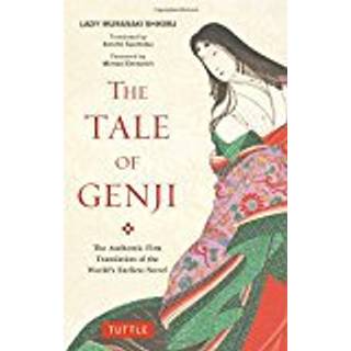 Tale of Genji