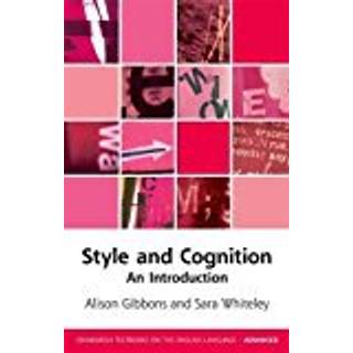 Contemporary Stylistics