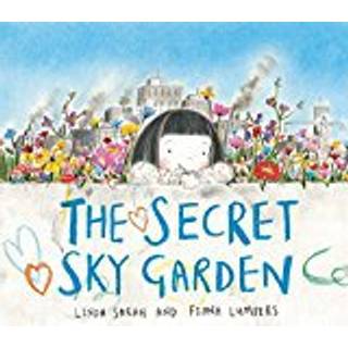 Secret Sky Garden